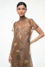 Staud Calluna Dress