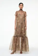 Staud Calluna Dress