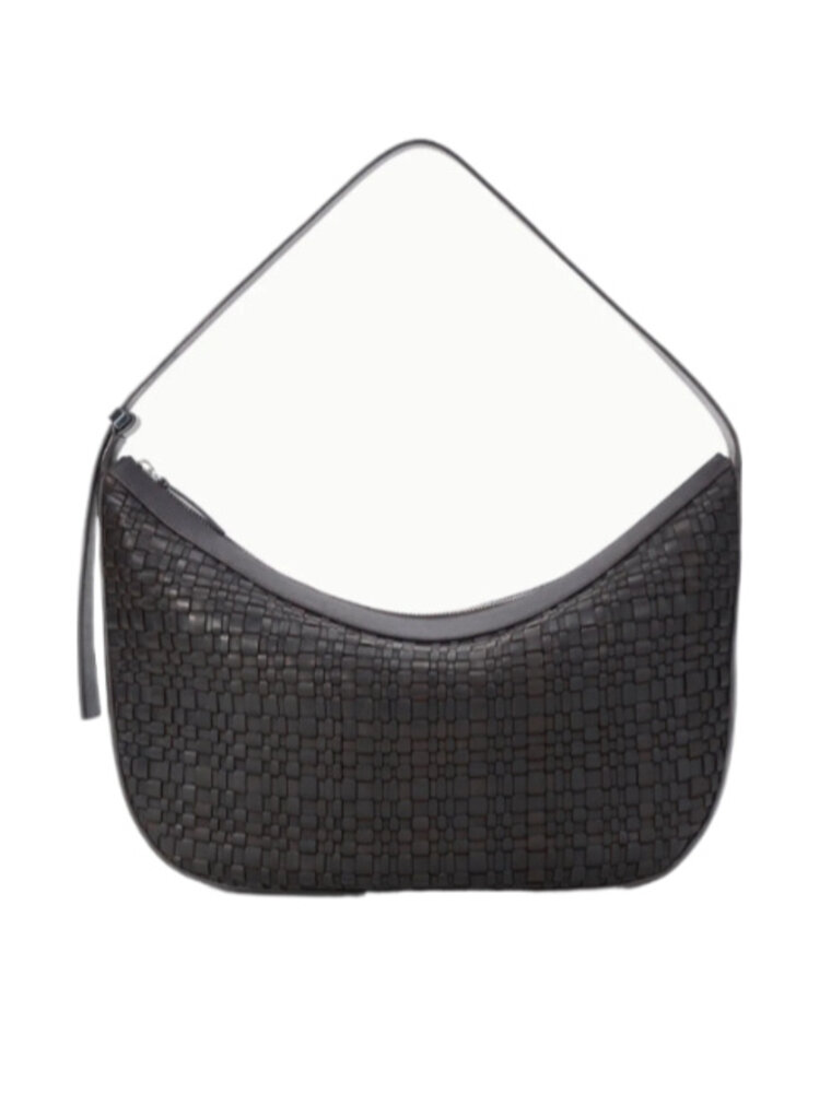 Staud Large Demy Shoulder Bag