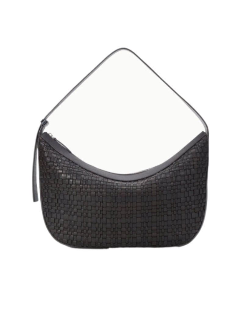 Staud Large Demy Shoulder Bag
