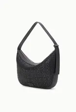 Staud Large Demy Shoulder Bag
