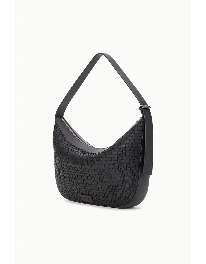 Staud Large Demy Shoulder Bag