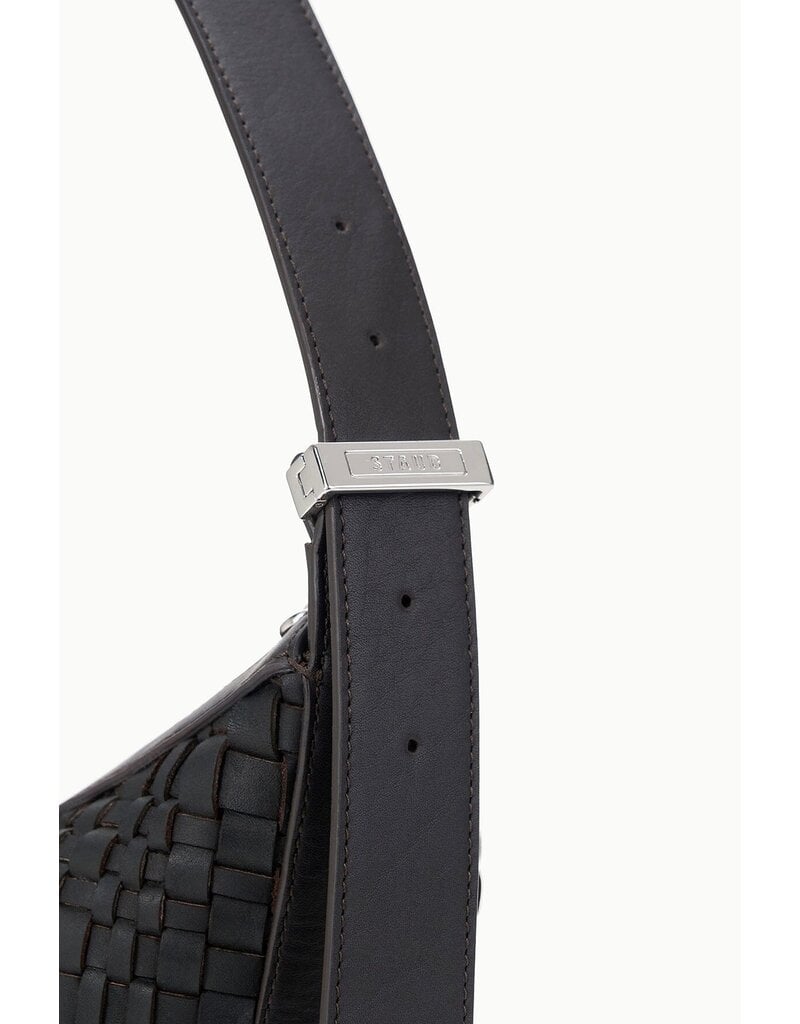 Staud Large Demy Shoulder Bag