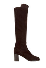 Ann Mashburn Heeled Pull-On Boot