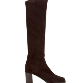 Ann Mashburn Heeled Pull-On Boot