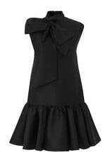 Zimmermann Hypnotic Bow Mini Dress