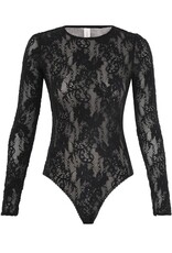 Zimmermann Lace Bodysuit Zimmermann Lace Bodysuit
