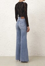 Zimmermann Lace Bodysuit Zimmermann Lace Bodysuit