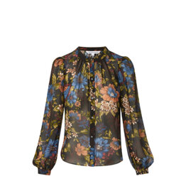 Veronica Beard Ashlynn Blouse