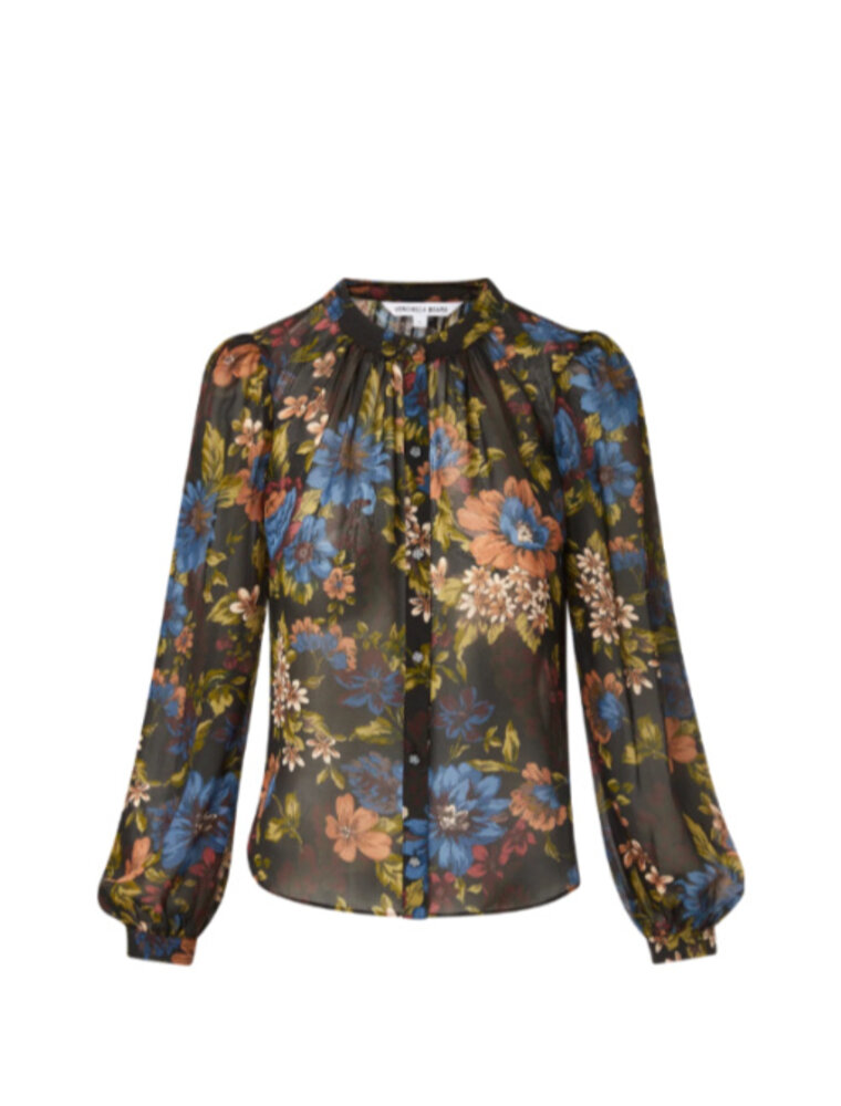 Veronica Beard Ashlynn Blouse