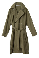 Cog the Big Smoke Lauren Parachute Coat