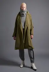 Cog the Big Smoke Lauren Parachute Coat