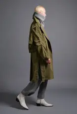 Cog the Big Smoke Lauren Parachute Coat