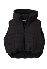 Cog the Big Smoke Morgan Hoody Cropped Vest