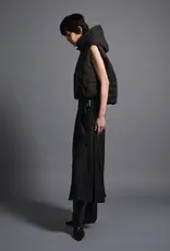 Cog the Big Smoke Morgan Hoody Cropped Vest