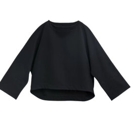 Cog the Big Smoke Melody Raglan Top