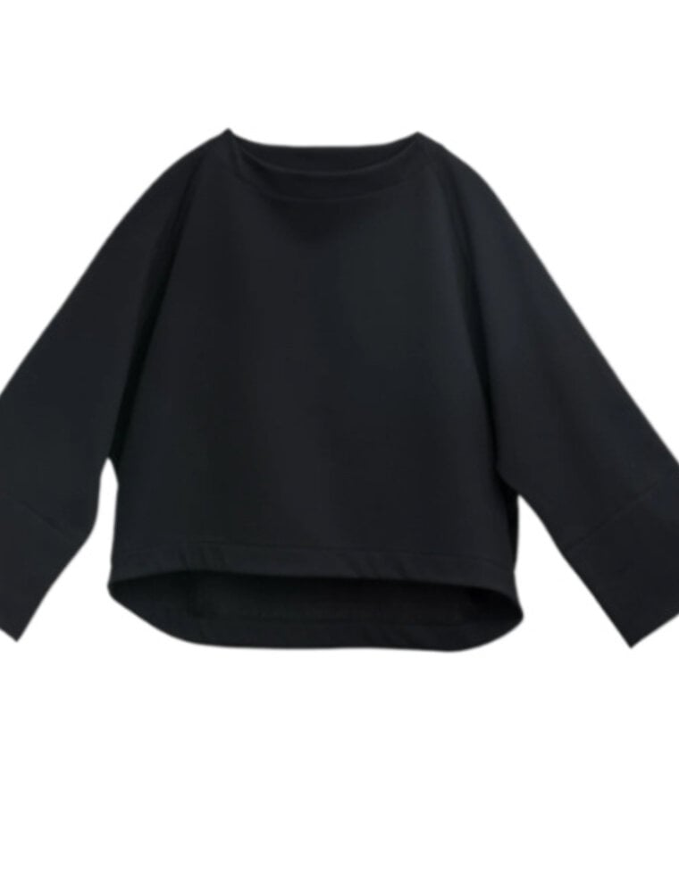 Cog the Big Smoke Melody Raglan Top