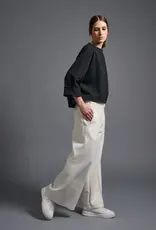 Cog the Big Smoke Melody Raglan Top