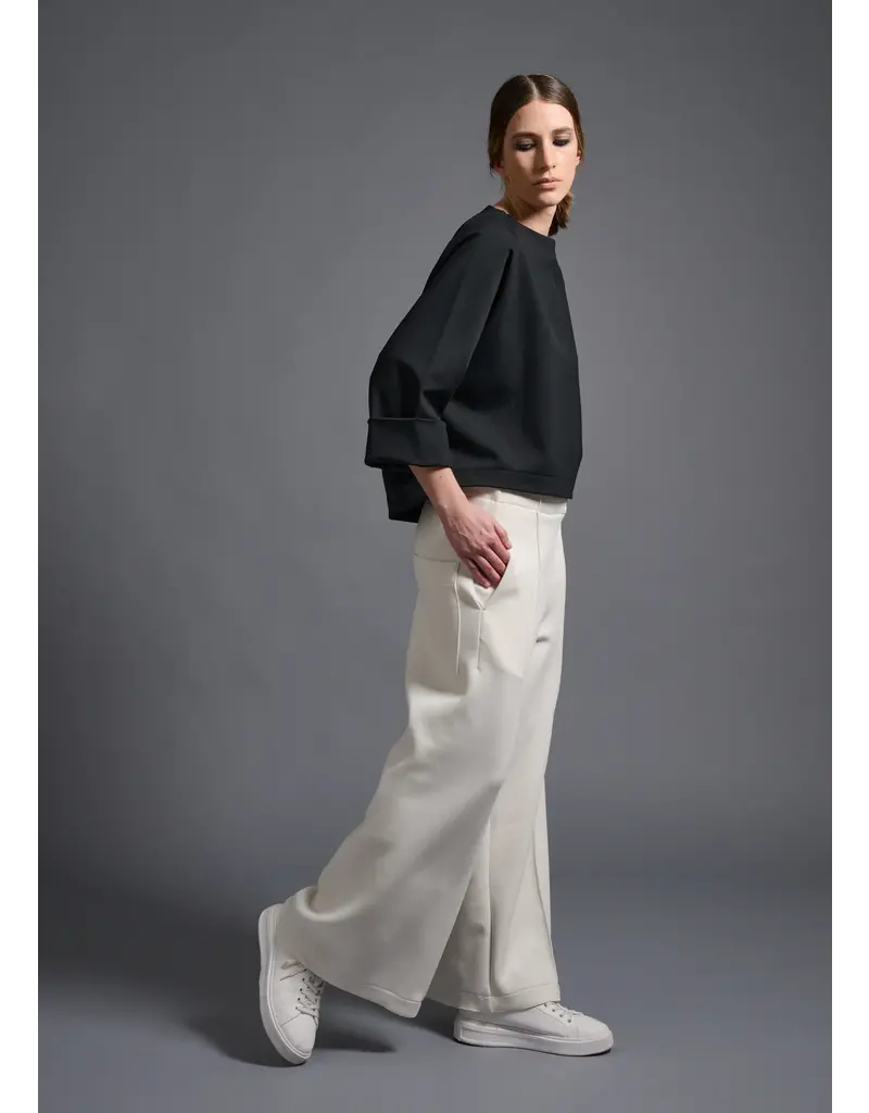 Cog the Big Smoke Melody Raglan Top