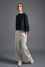 Cog the Big Smoke Melody Raglan Top