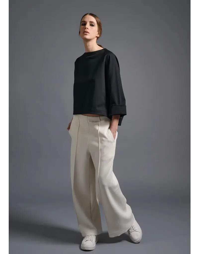 Cog the Big Smoke Melody Raglan Top