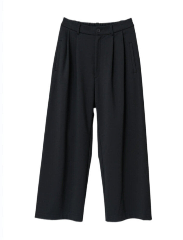 Cog the Big Smoke Lucy Baggy Trousers