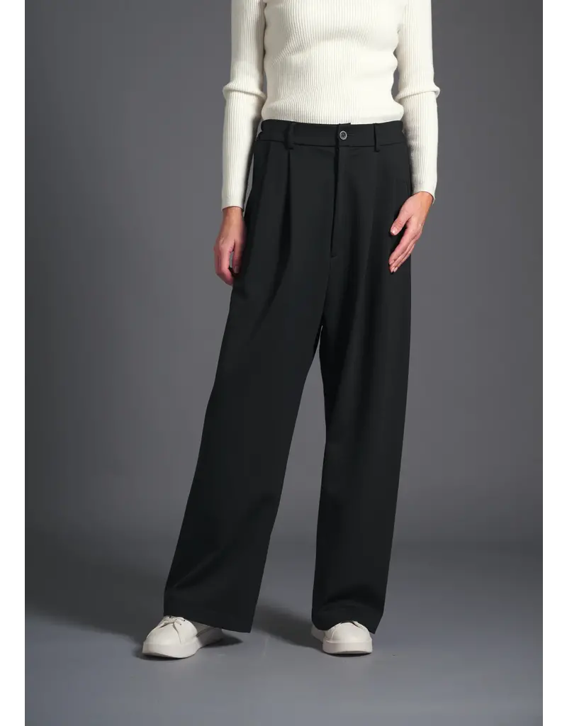 Cog the Big Smoke Lucy Baggy Trousers