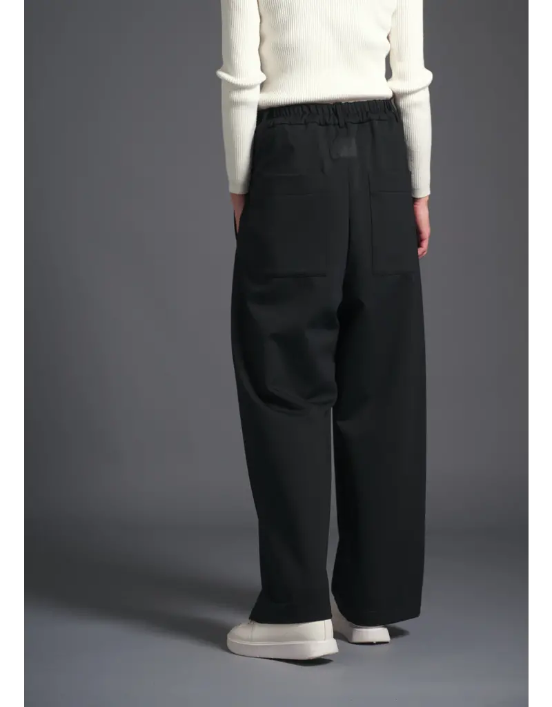 Cog the Big Smoke Lucy Baggy Trousers
