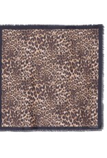 Nili Lotan Cashmere Silk Scarf