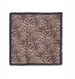 Nili Lotan Cashmere Silk Scarf