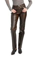 5 Pocket Slim Straight