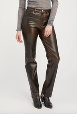 5 Pocket Slim Straight