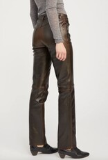 5 Pocket Slim Straight