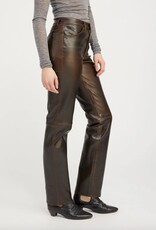 5 Pocket Slim Straight