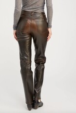 5 Pocket Slim Straight