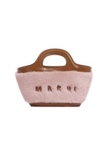 Marni Tropicalia Micro Fur
