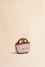 Marni Tropicalia Micro Fur