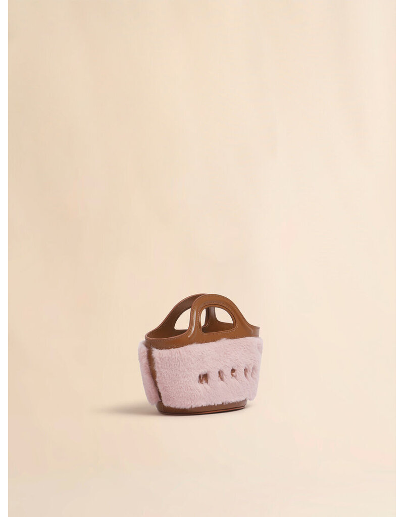 Marni Tropicalia Micro Fur