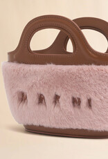 Marni Tropicalia Micro Fur