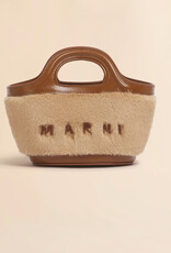 Marni Tropicalia Micro Fur
