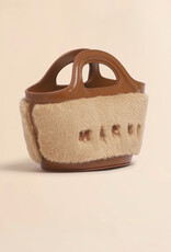 Marni Tropicalia Micro Fur