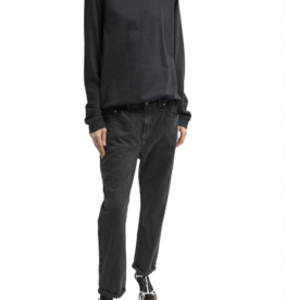 Tibi MOU DENIM CLIFT JEAN