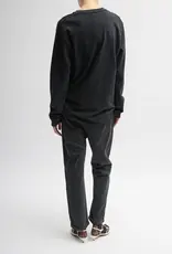 Tibi MOU DENIM CLIFT JEAN