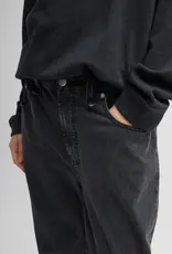 Tibi MOU DENIM CLIFT JEAN