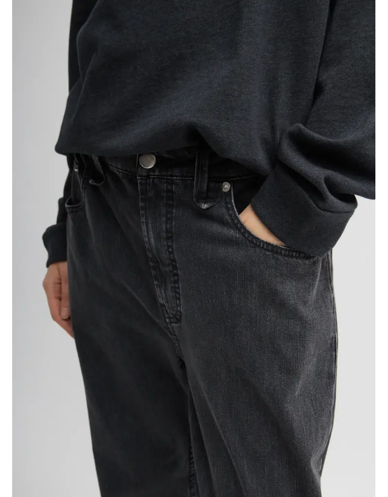 Tibi MOU DENIM CLIFT JEAN