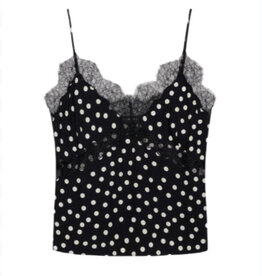 ANINE BING Amelie Camisole