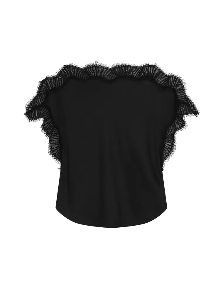 A.L.C. Luna Top