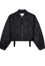 Agolde Iona Quilted Jacket