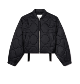 Agolde Iona Quilted Jacket