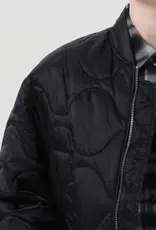 Agolde Iona Quilted Jacket